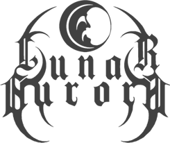 Lunar Aurora Logo
